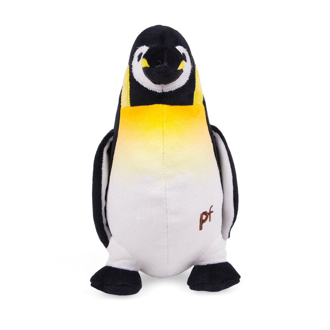 Panuk Penguin Plush Toy