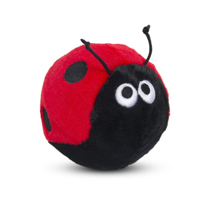 Lindy Ladybird Toy
