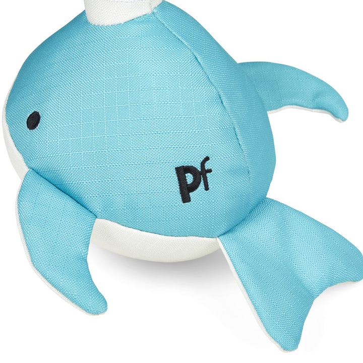 Niya Narwhal Toy