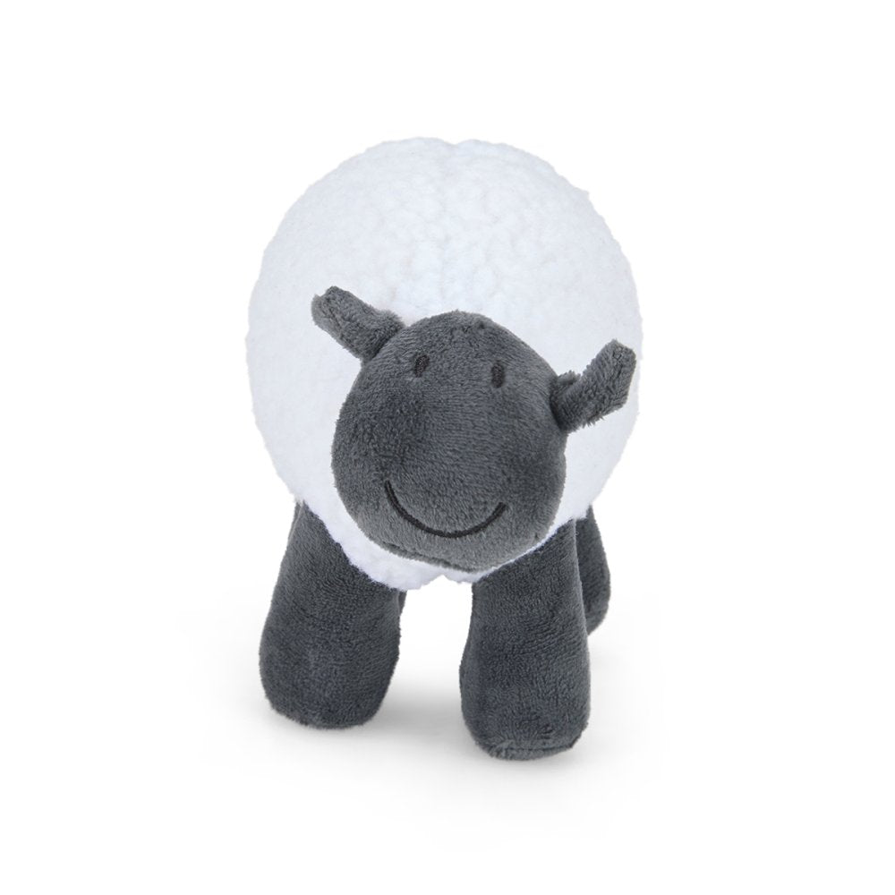 Stanley Sheep Plush Toy