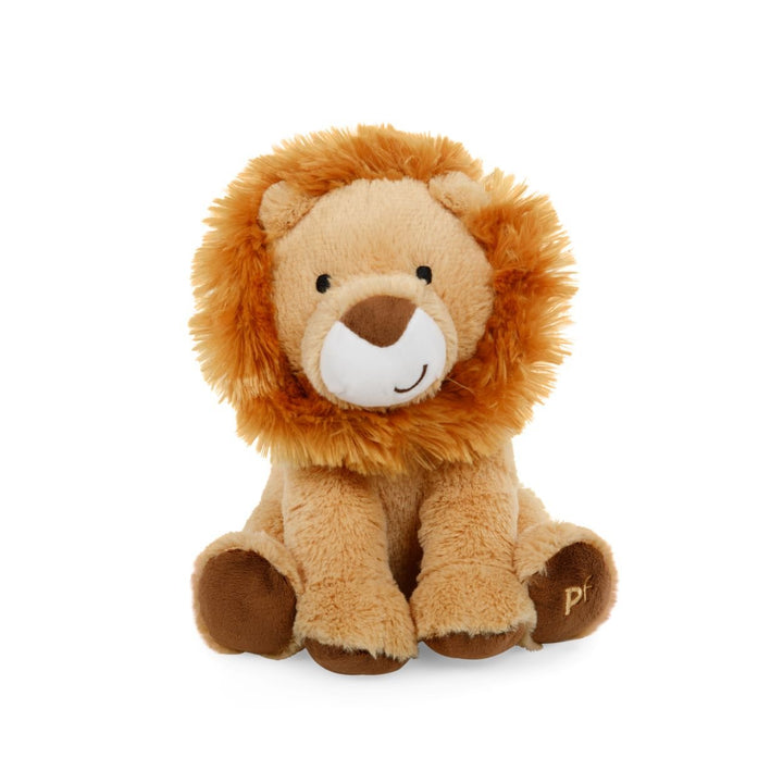 Luis Lion Plush Toy