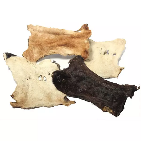 Hairy Beef Bark