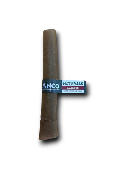 Anco Naturals Beef Collagen Roll (large)