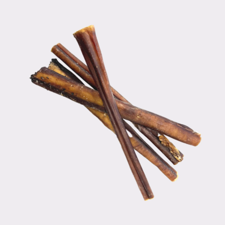 Beef Pizzle 24cm