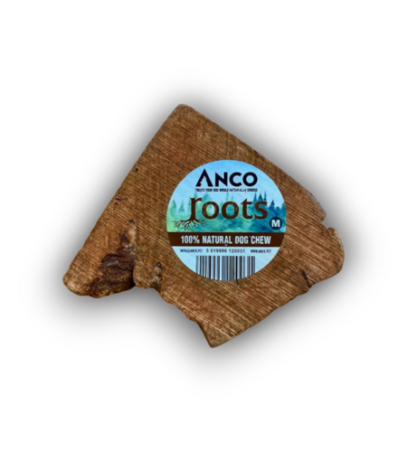 Anco Roots Medium