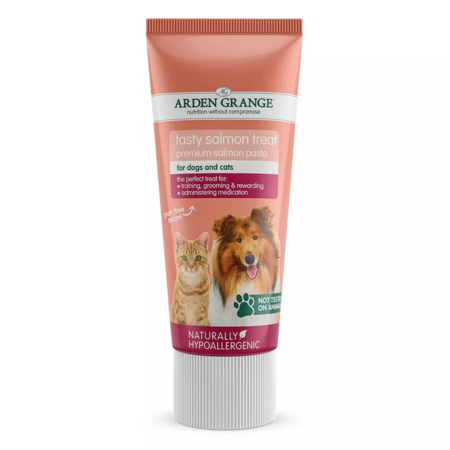 Arden Grange Salmon Paste 75g