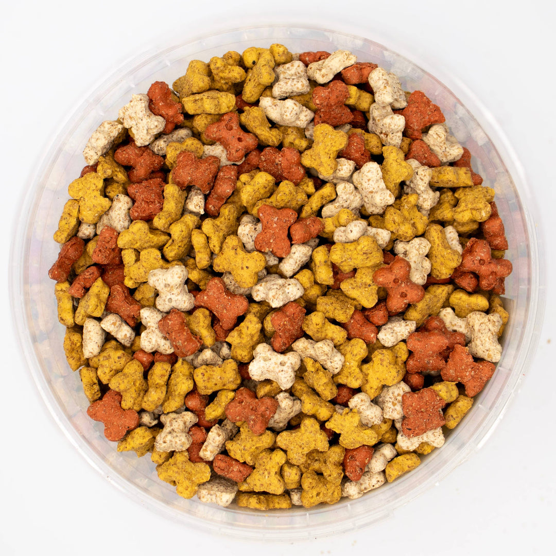 Betty Miller Petites 500g