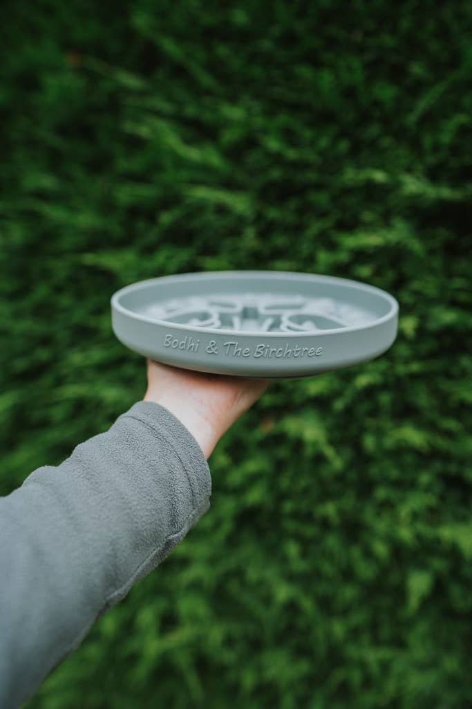 Bodhi & The Birchtree Slow Feeder Bowl | Alpine