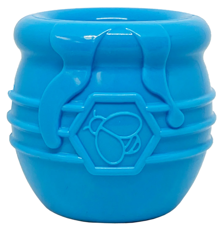 Sodapup Large Honeypot (Blue)