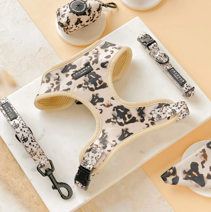 Cocopup Lead - Ivory Tort