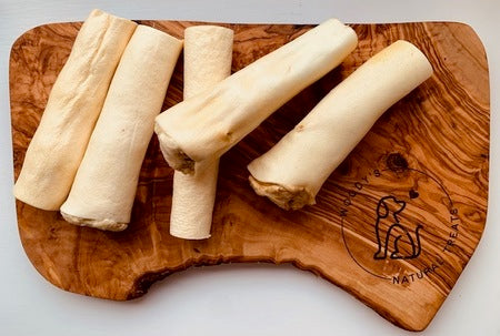 Beef Tails