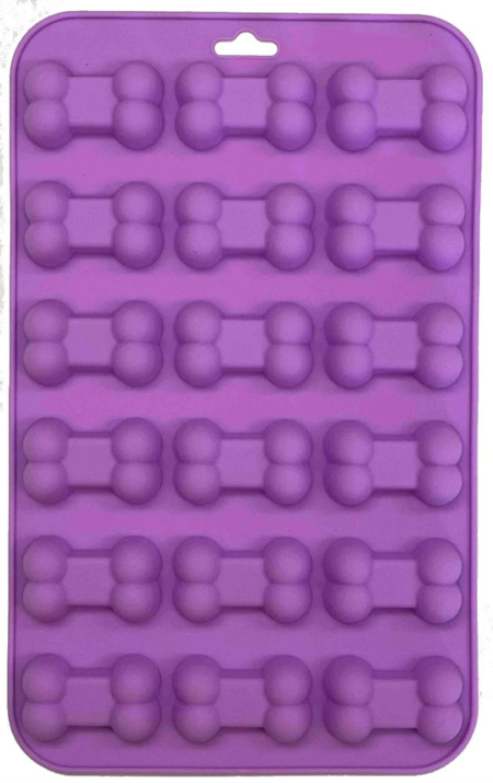 Sodapup Silicone Bones Mould