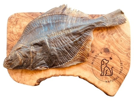 Flounder (whole)