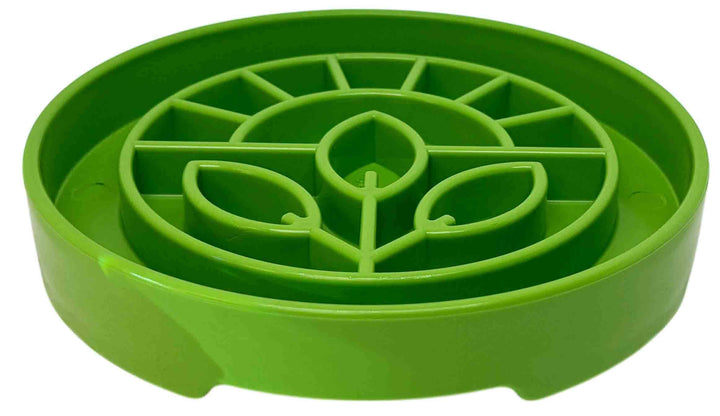 Sodapup Garden Design Slow Feeder