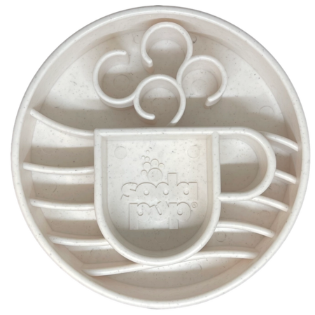 Sodapup Java Ebowl Enrichment Slow Feeder