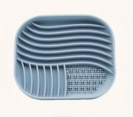Waves Enrichment Bowl (Powder Blue)