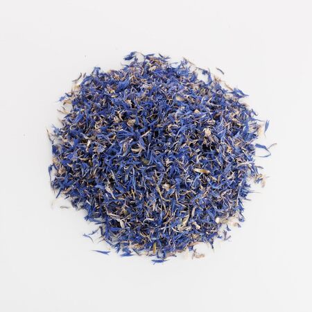 Cornflower Petals (dried and edible) 10g
