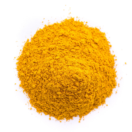 Turmeric (Ground) 50g