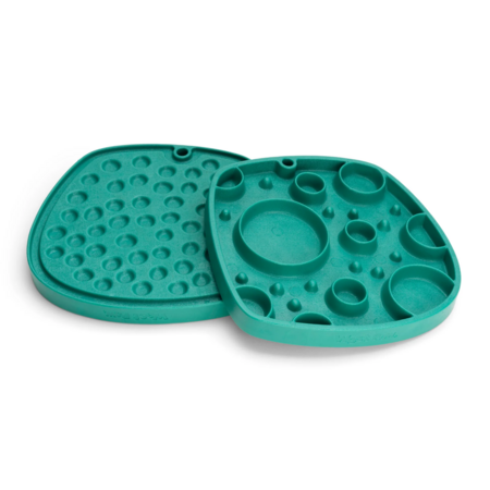 West Paw Feast Mat Kelp Bubbles