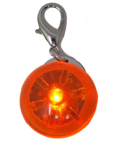 Dog Collar Blinker