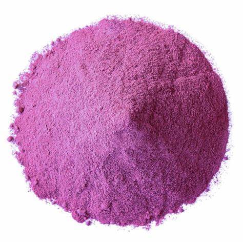 Purple Sweet Potato Powder 25g