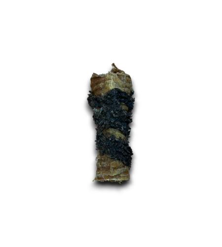 Tripe Wrapped Cut Trachea