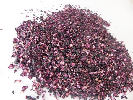 Blueberry Pieces (freeze dried) 15g