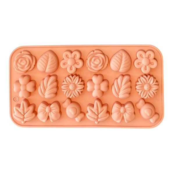 Tastes Like Flowers Mould