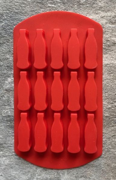 Cola Bottles Mould