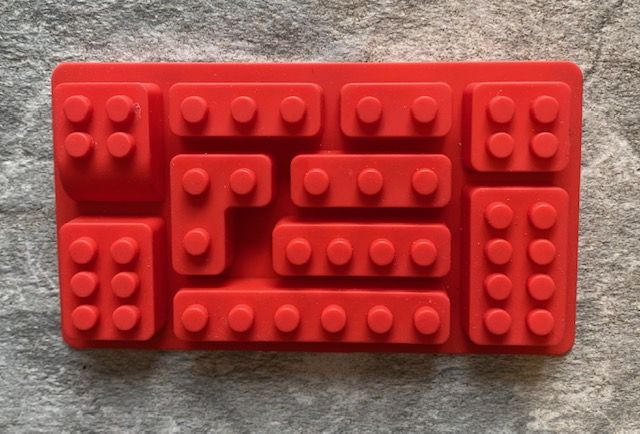 Building Bricks Mould