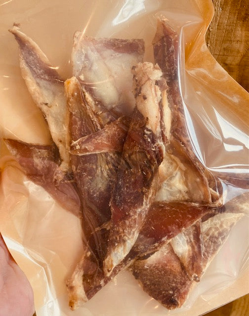 Moon Bone Bites 200g