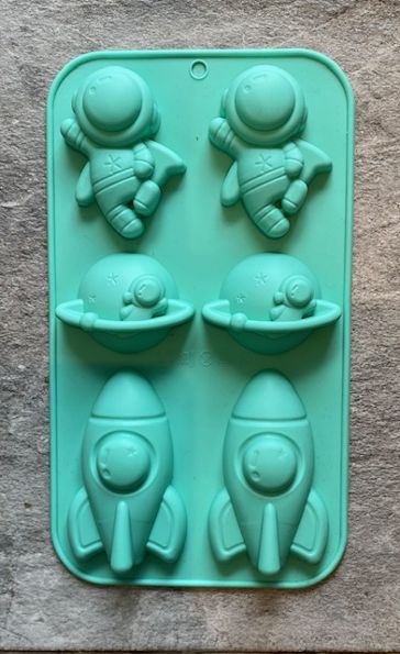 Out of Space Mould