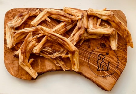 Duck Foot