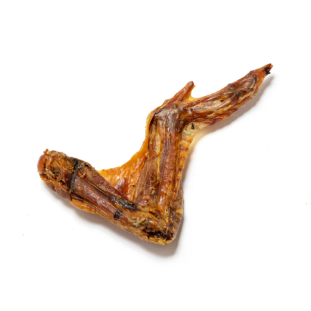 Jumbo Turkey Wing