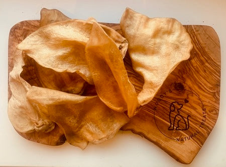 Plain Cow Ear (medium)