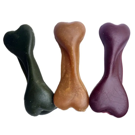 Maks Patch Fruit & Veg Bone (7cm)