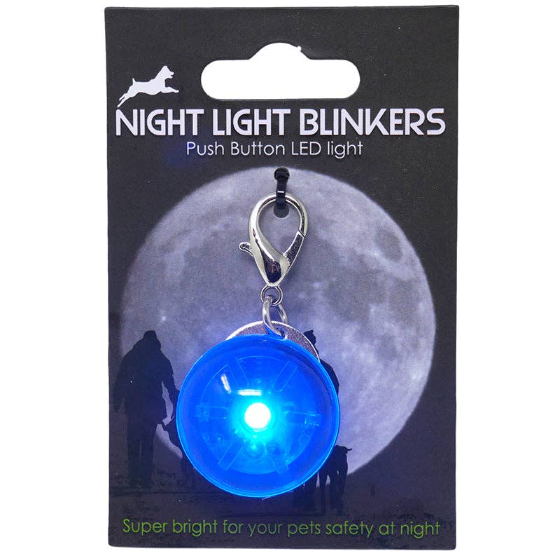 Dog Collar Blinker