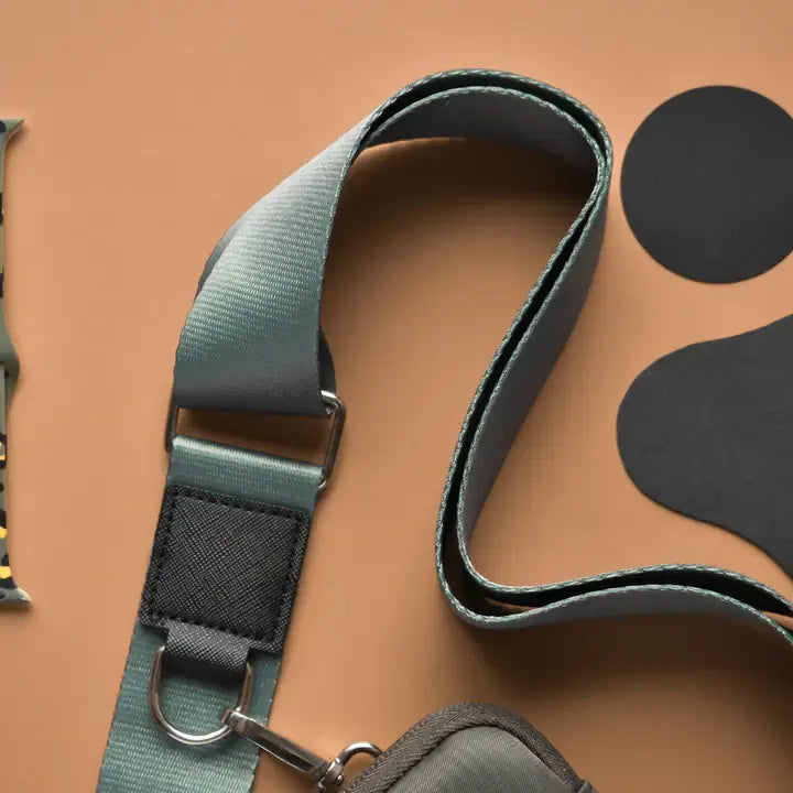Cocopup Bag Strap - Khaki