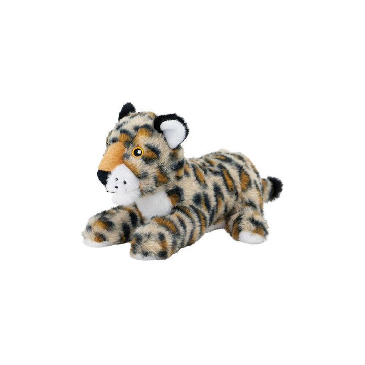 Leo Leopard