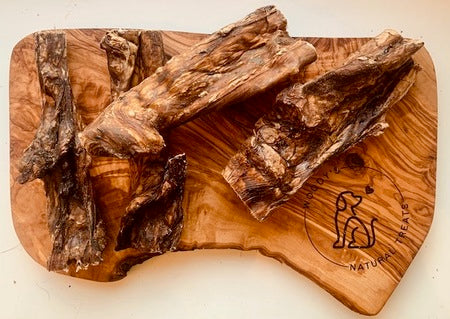 Beef Jerky