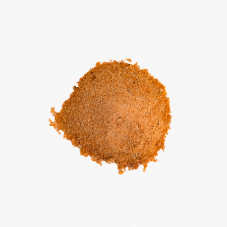 Quail Egg Topper 50g