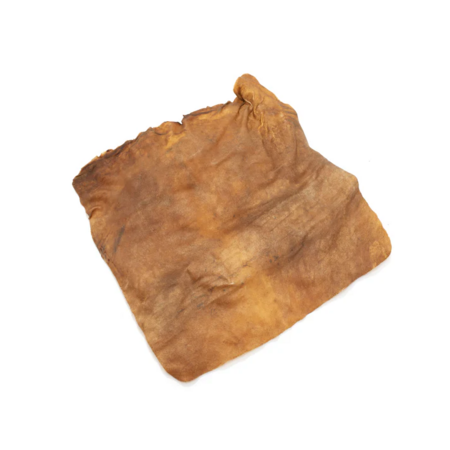 Goat Skin Plate