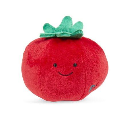 Greenfingers Plush Tomato