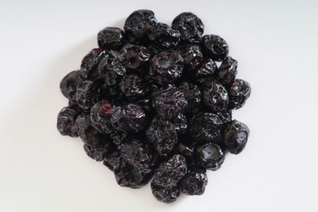 Whole Blueberries (freeze dried) 20g
