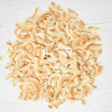 Coconut Slices 50g