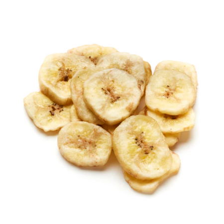 Banana Chips 50g