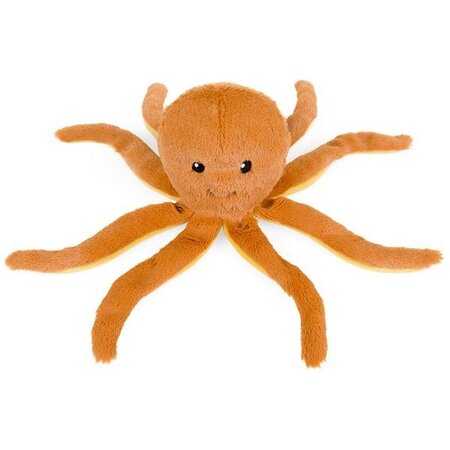 Petface Planet Plush Octopus