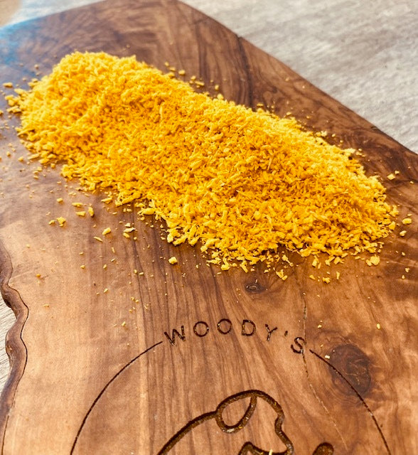 Yowling Yellow Topper 25g