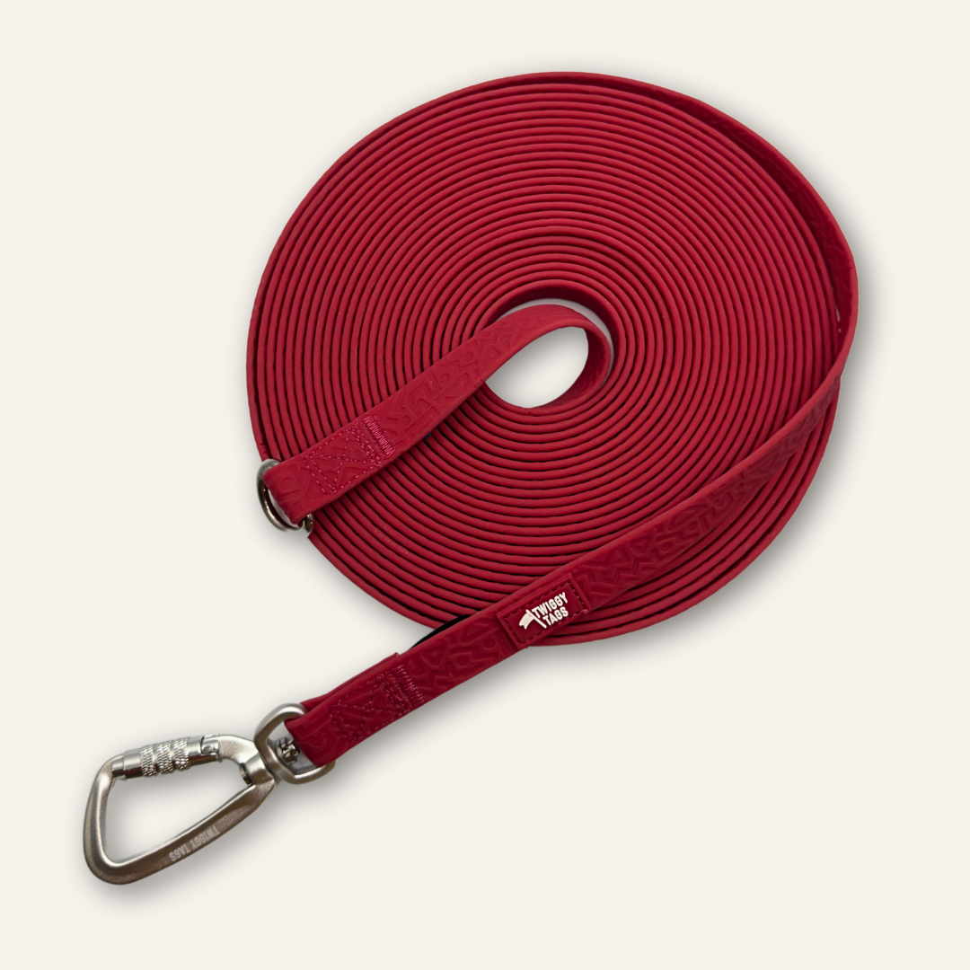 Twiggy Tags Tidal Waterproof Longline