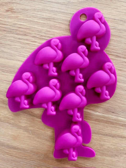Flamingo Mould